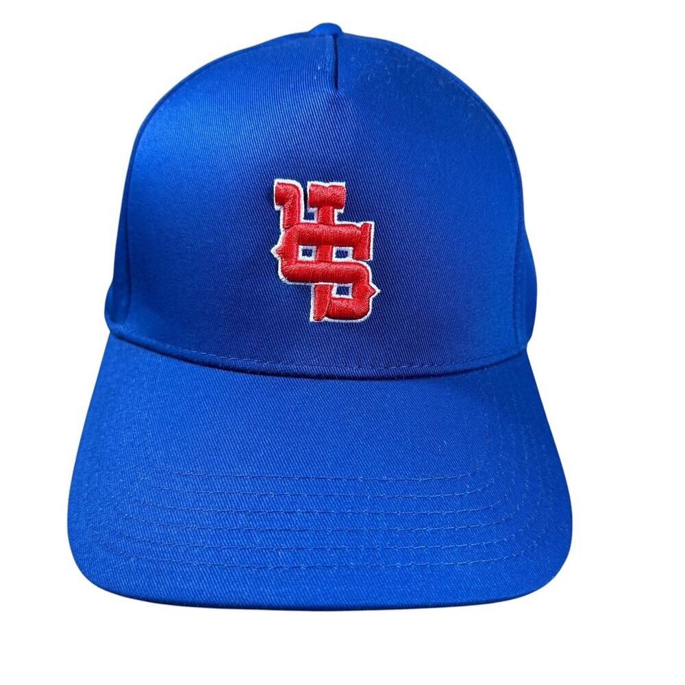 Stevenson Ranch Chicago Cubs Hat “Fly The W” Tour Collab Cap